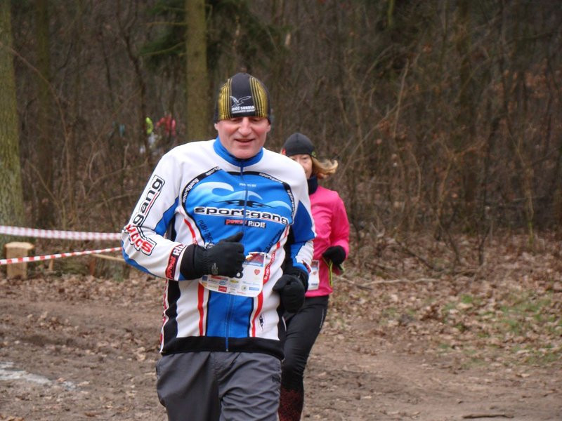 Rekordowy bieg, marsz i kijomarsz (zdjęcia)