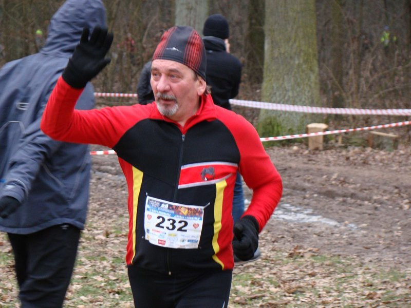 Rekordowy bieg, marsz i kijomarsz (zdjęcia)