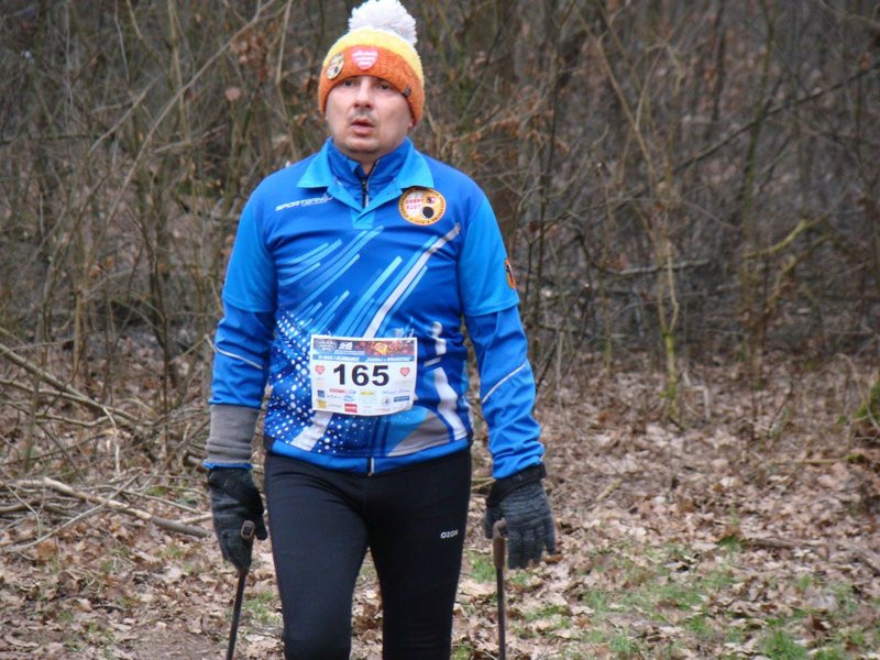 Rekordowy bieg, marsz i kijomarsz (zdjęcia)