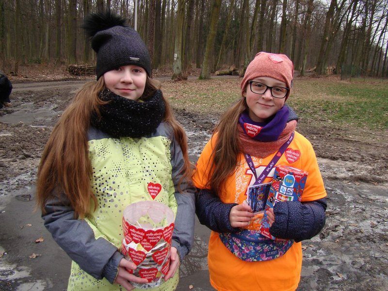 Rekordowy bieg, marsz i kijomarsz (zdjęcia)