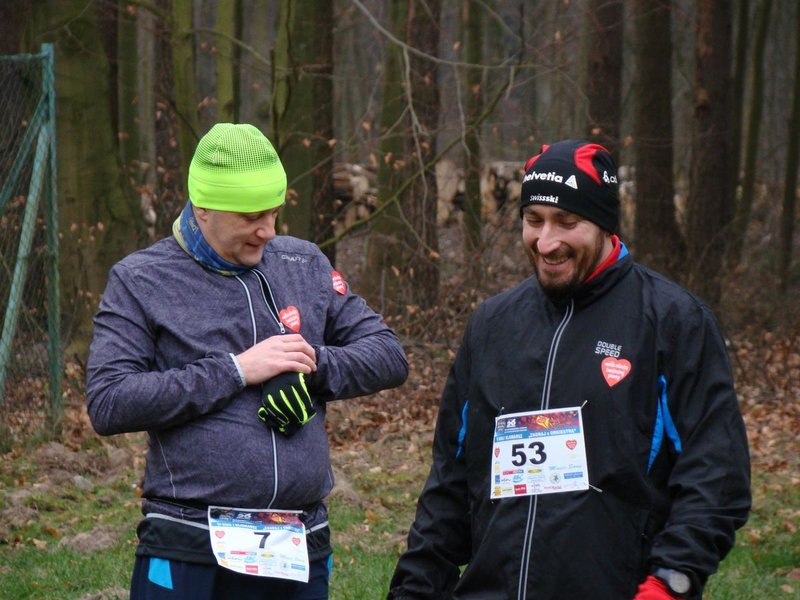 Rekordowy bieg, marsz i kijomarsz (zdjęcia)