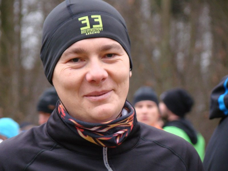 Rekordowy bieg, marsz i kijomarsz (zdjęcia)