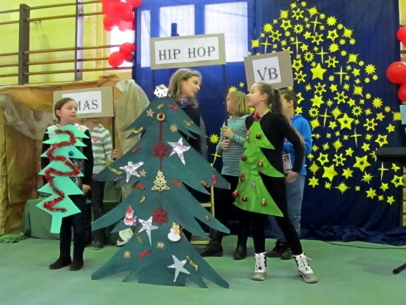 SP 2 dla Orkiestry gra (zdjęcia)