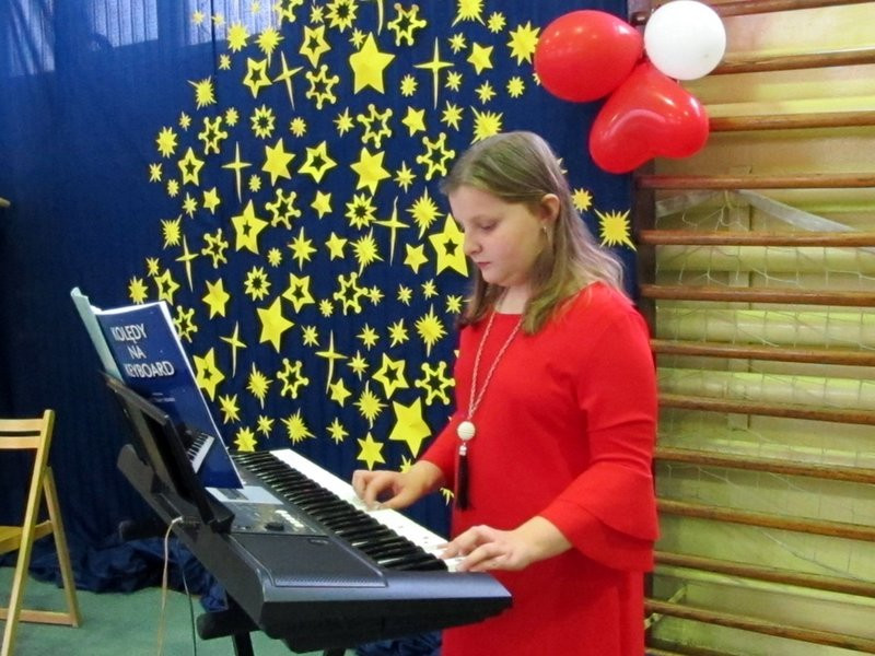 SP 2 dla Orkiestry gra (zdjęcia)