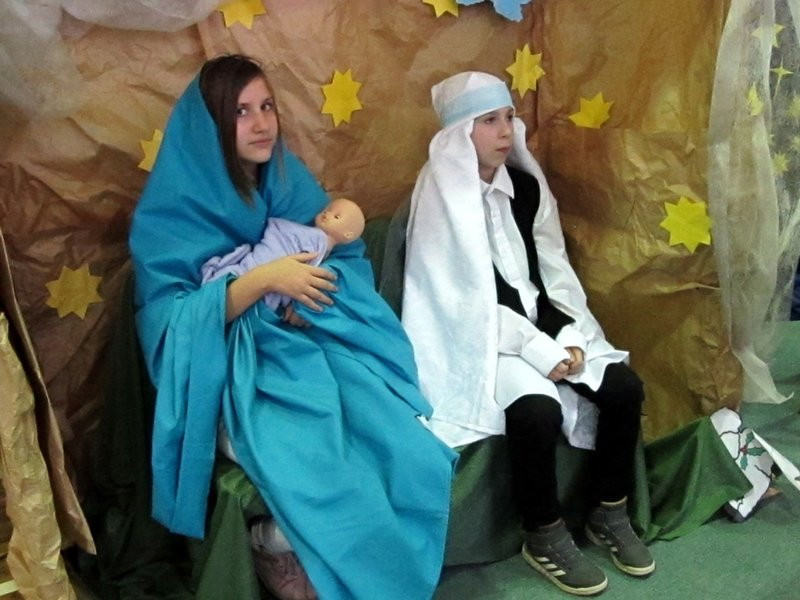 SP 2 dla Orkiestry gra (zdjęcia)