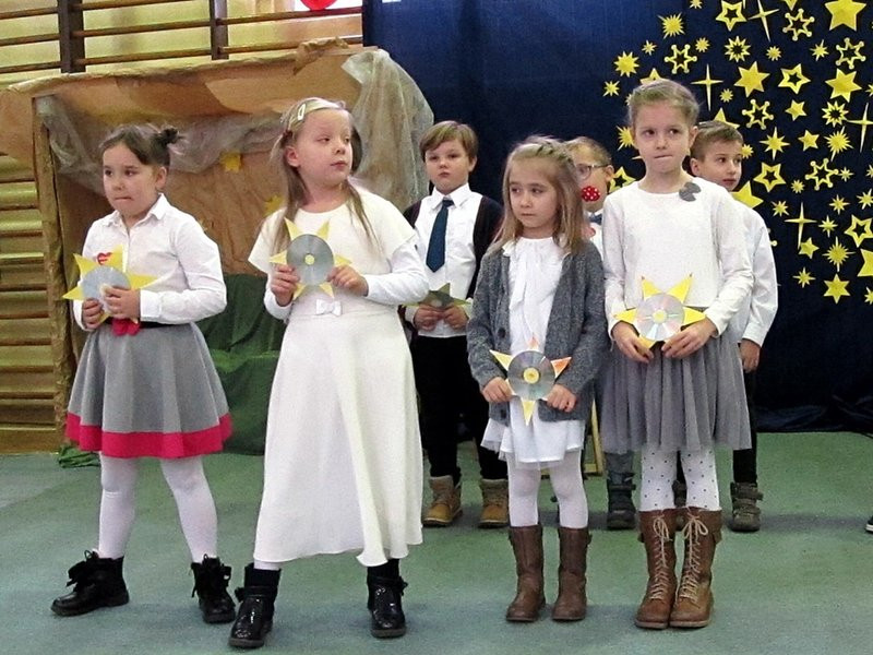 SP 2 dla Orkiestry gra (zdjęcia)