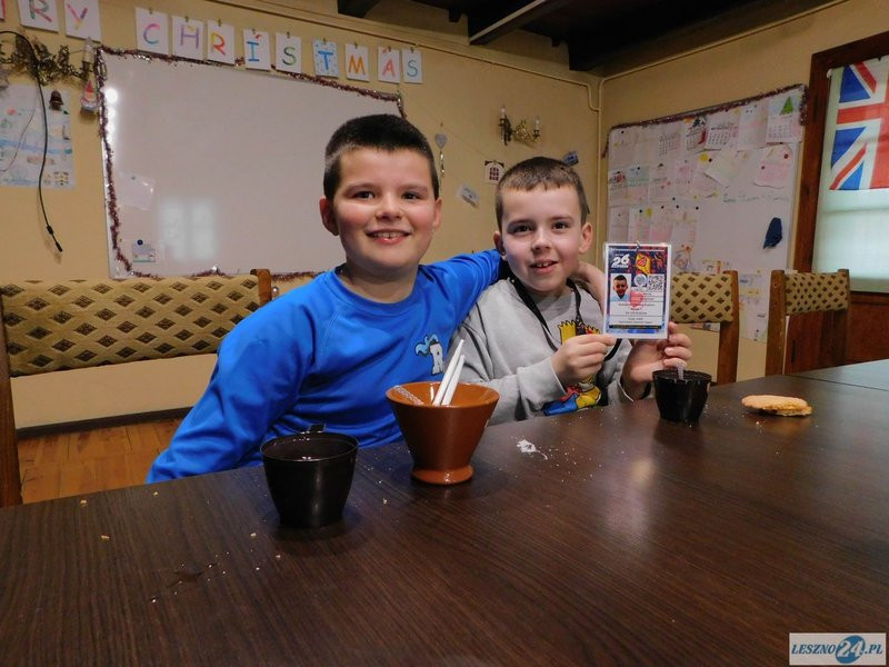 Rydzyna czerwonych serduszek (kilka zdjęć)