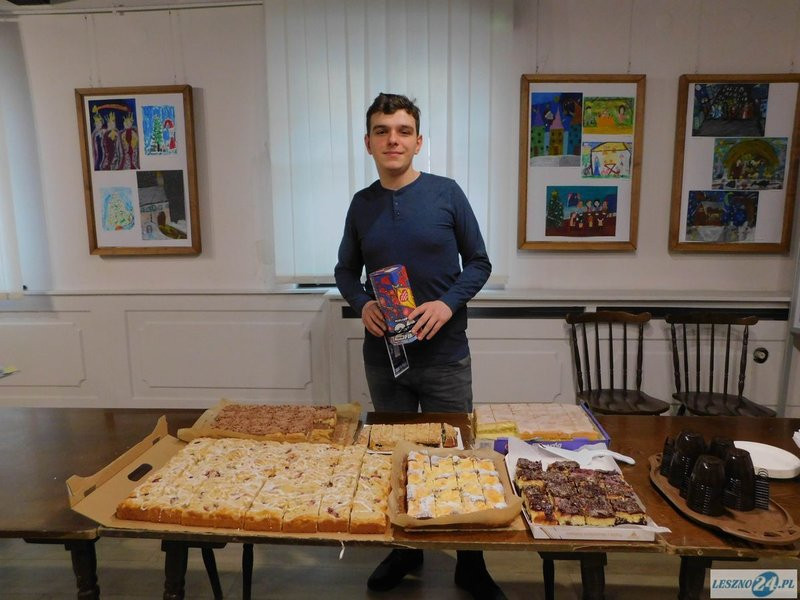 Rydzyna czerwonych serduszek (kilka zdjęć)