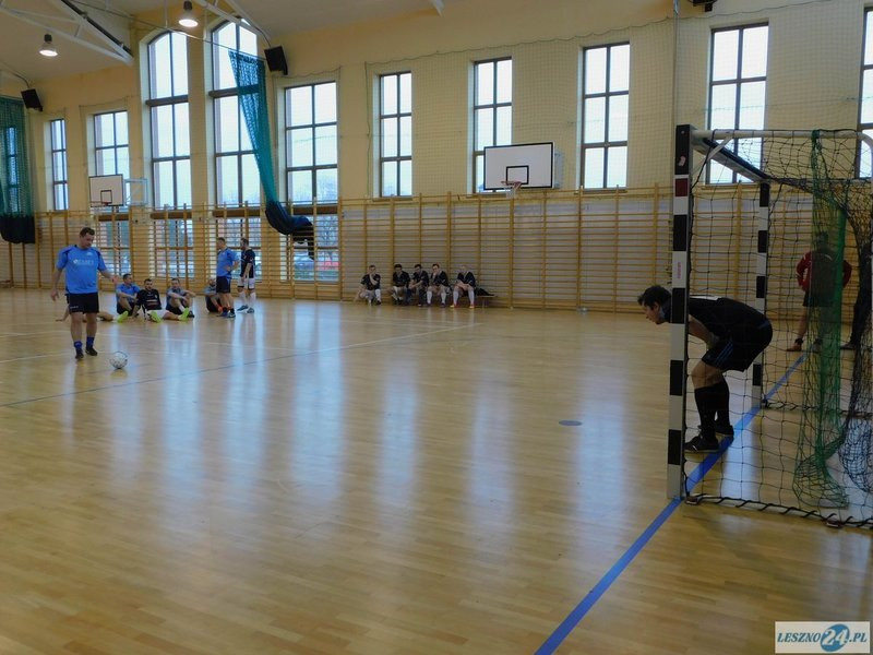 Rydzyna czerwonych serduszek (kilka zdjęć)