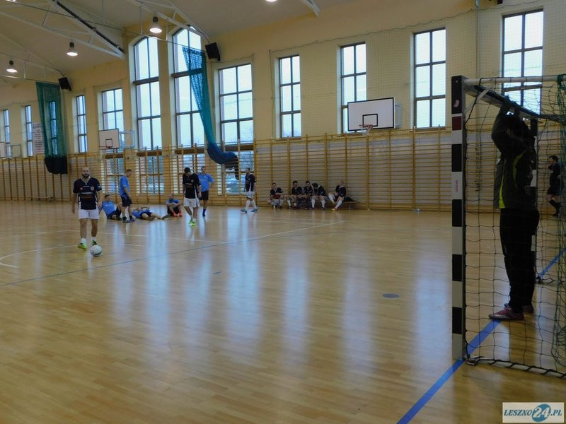 Rydzyna czerwonych serduszek (kilka zdjęć)