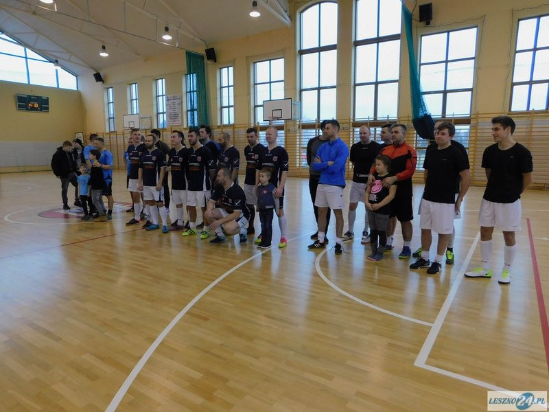 Rydzyna czerwonych serduszek (kilka zdjęć)