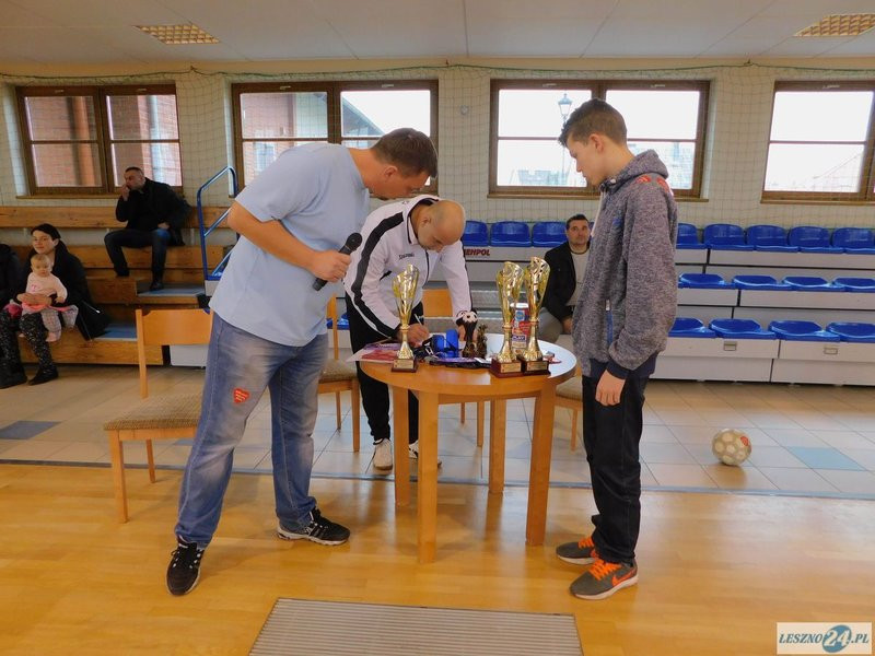 Rydzyna czerwonych serduszek (kilka zdjęć)