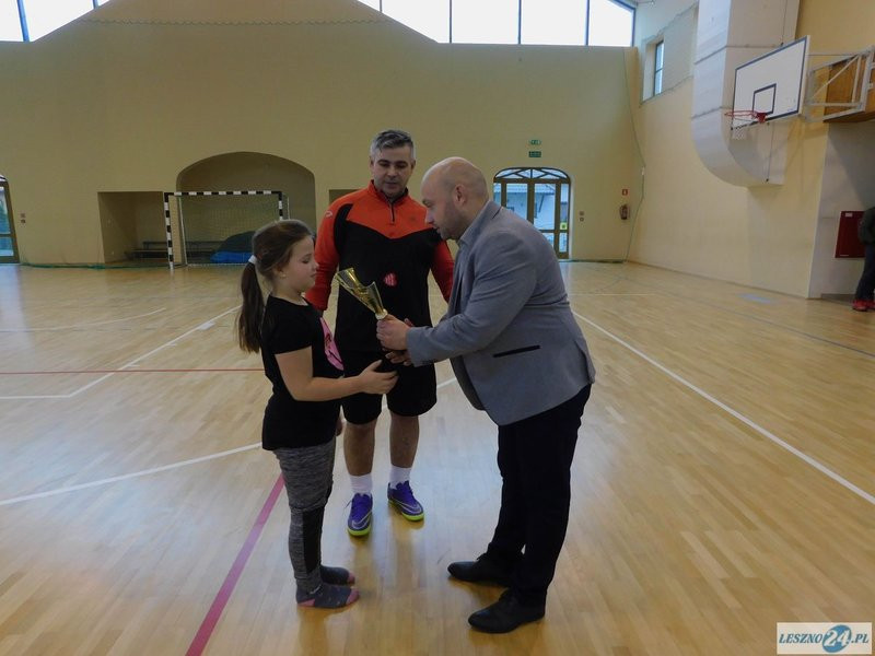 Rydzyna czerwonych serduszek (kilka zdjęć)