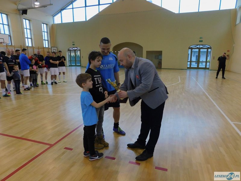 Rydzyna czerwonych serduszek (kilka zdjęć)