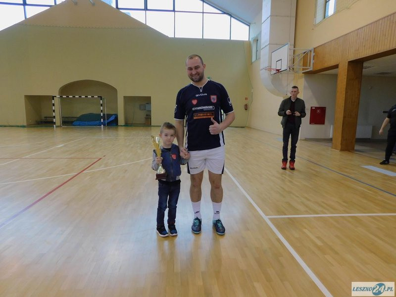 Rydzyna czerwonych serduszek (kilka zdjęć)