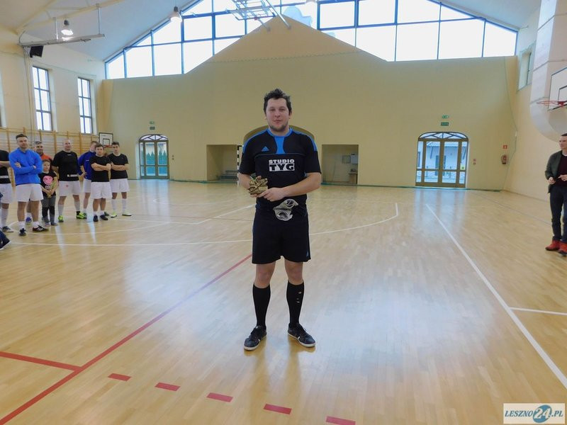 Rydzyna czerwonych serduszek (kilka zdjęć)