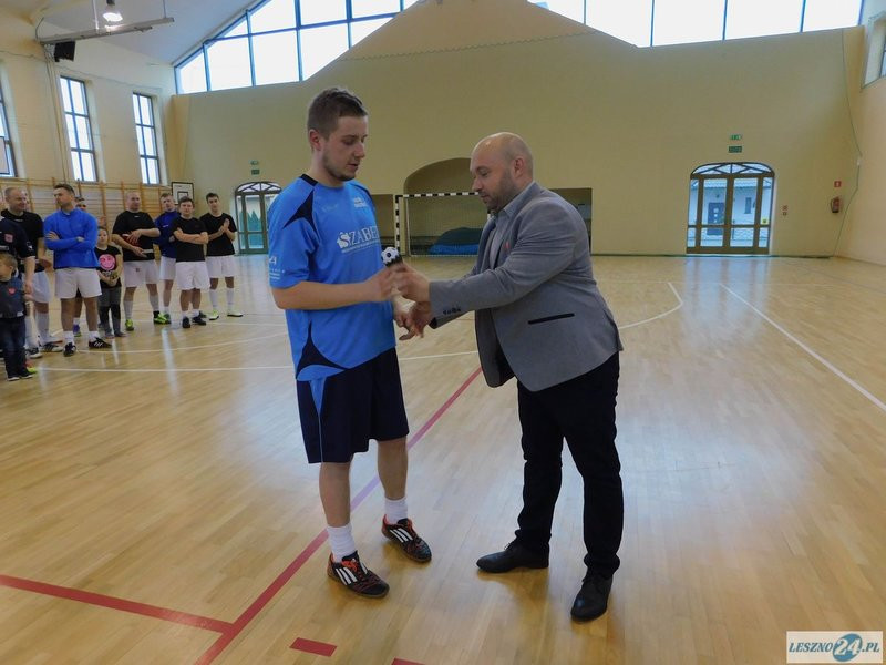 Rydzyna czerwonych serduszek (kilka zdjęć)