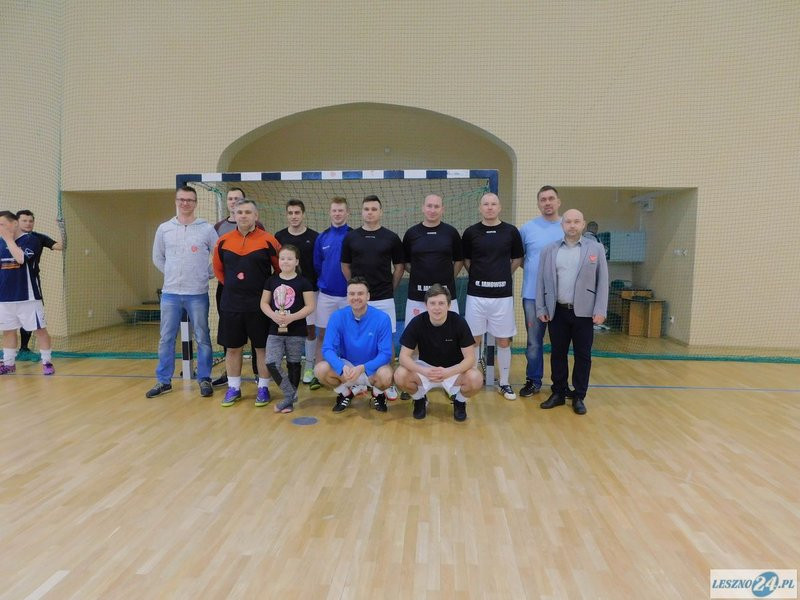 Rydzyna czerwonych serduszek (kilka zdjęć)