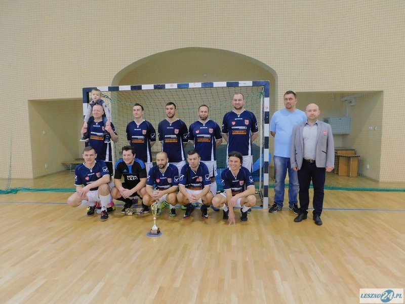 Rydzyna czerwonych serduszek (kilka zdjęć)