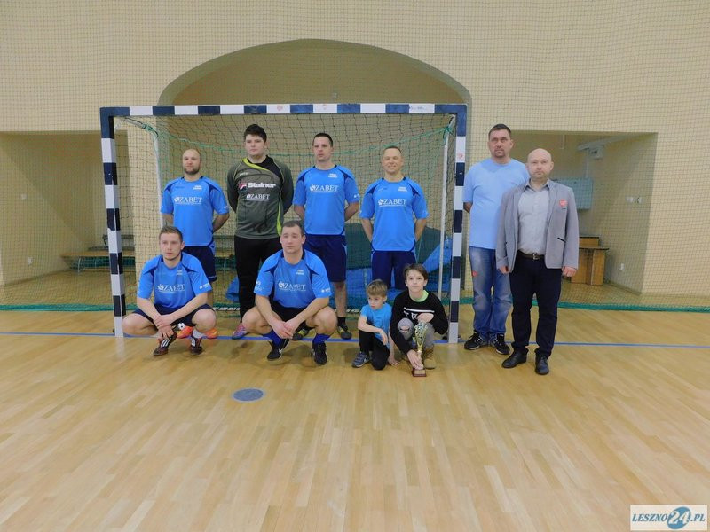 Rydzyna czerwonych serduszek (kilka zdjęć)