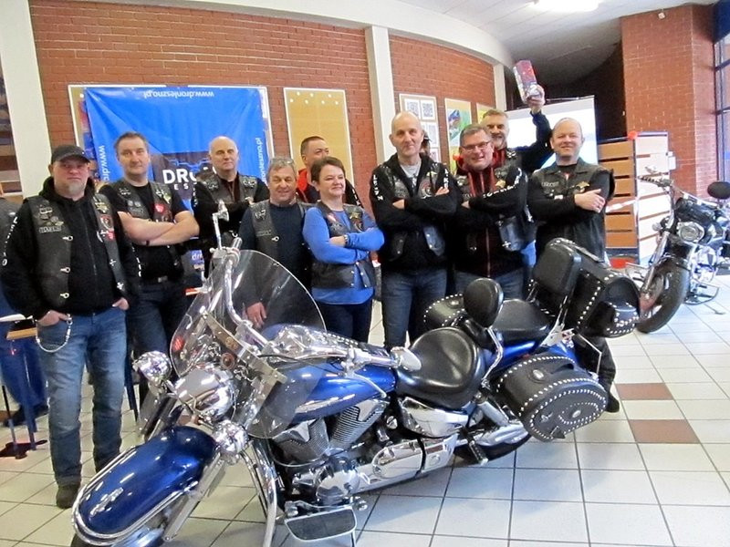 Wielu chętnych na kolację z prezydentem (zdjęcia)