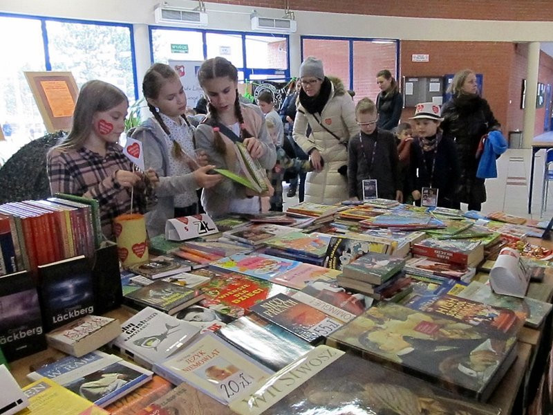 Wielu chętnych na kolację z prezydentem (zdjęcia)