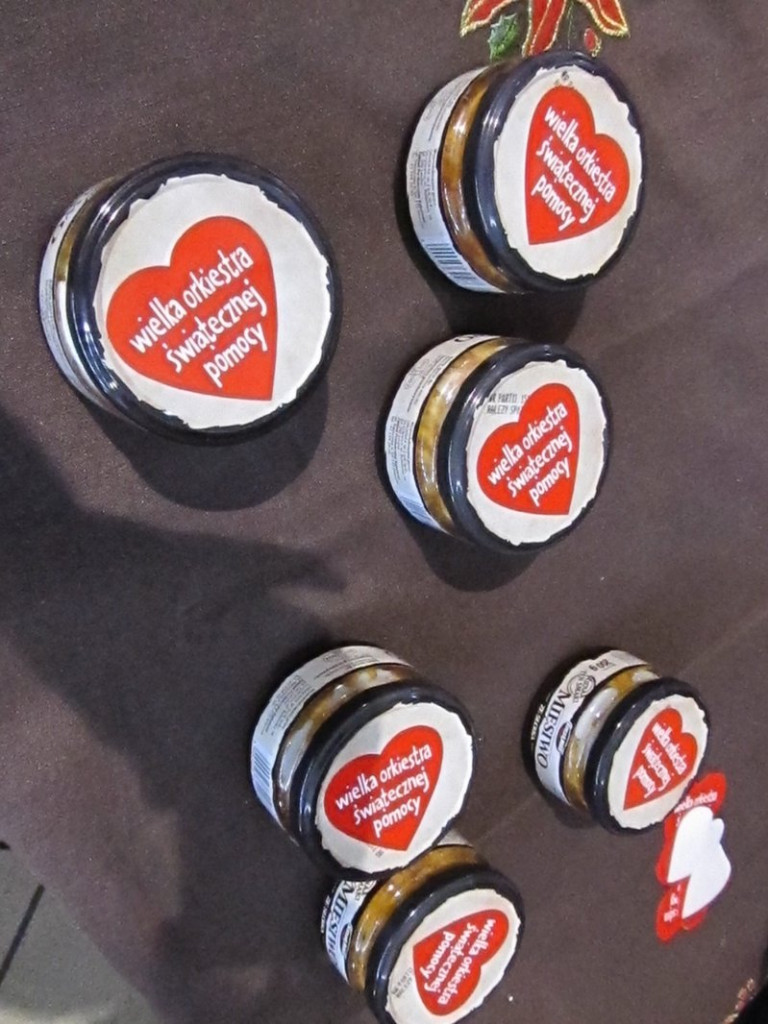 Wielu chętnych na kolację z prezydentem (zdjęcia)