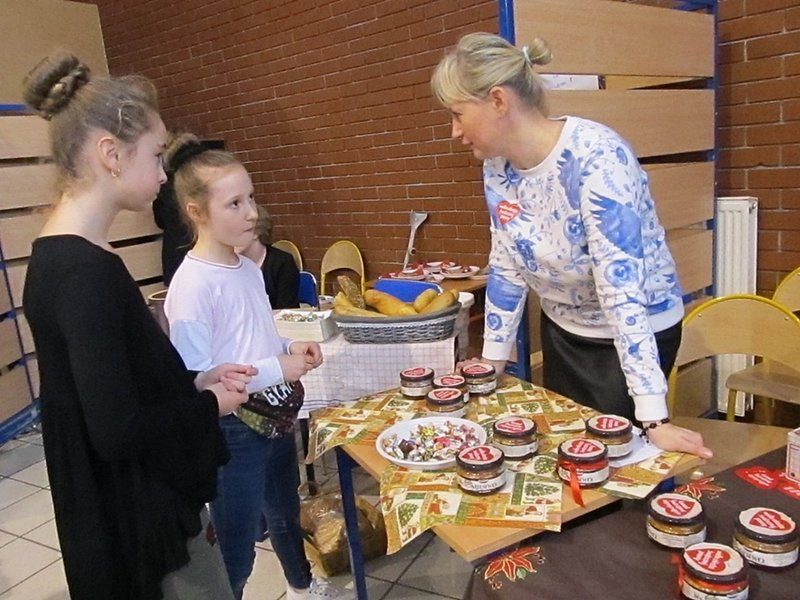 Wielu chętnych na kolację z prezydentem (zdjęcia)