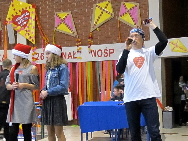 Wielu chętnych na kolację z prezydentem (zdjęcia)