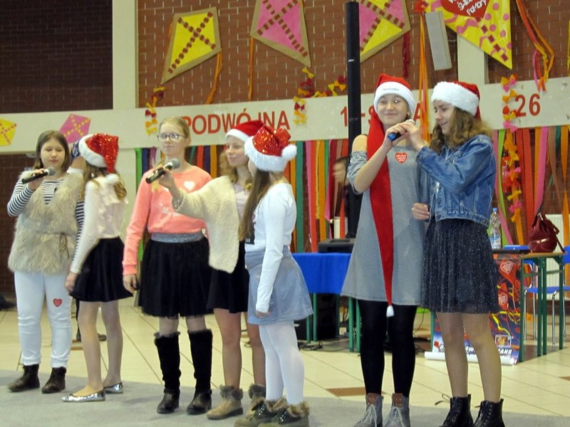 Wielu chętnych na kolację z prezydentem (zdjęcia)