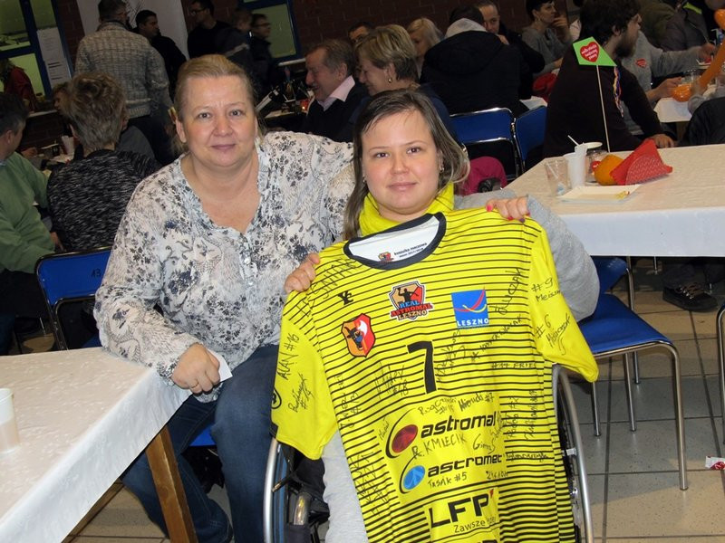 Wielu chętnych na kolację z prezydentem (zdjęcia)