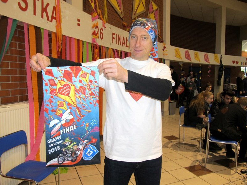 Wielu chętnych na kolację z prezydentem (zdjęcia)