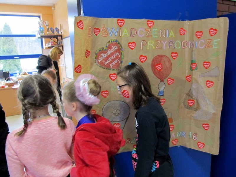 Wielu chętnych na kolację z prezydentem (zdjęcia)