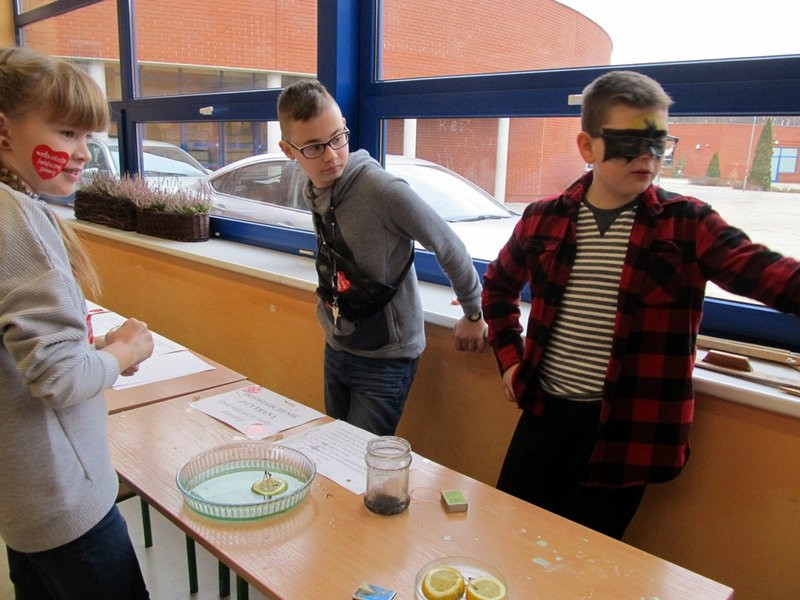 Wielu chętnych na kolację z prezydentem (zdjęcia)