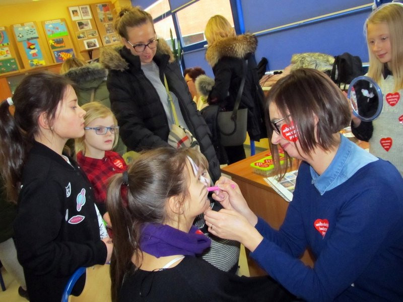 Wielu chętnych na kolację z prezydentem (zdjęcia)