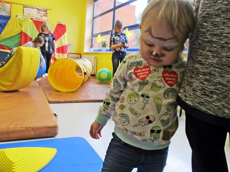 Wielu chętnych na kolację z prezydentem (zdjęcia)