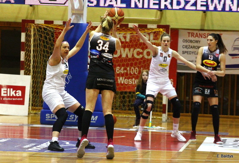 Cenne zwycięstwo Tęczy (zdjęcia)