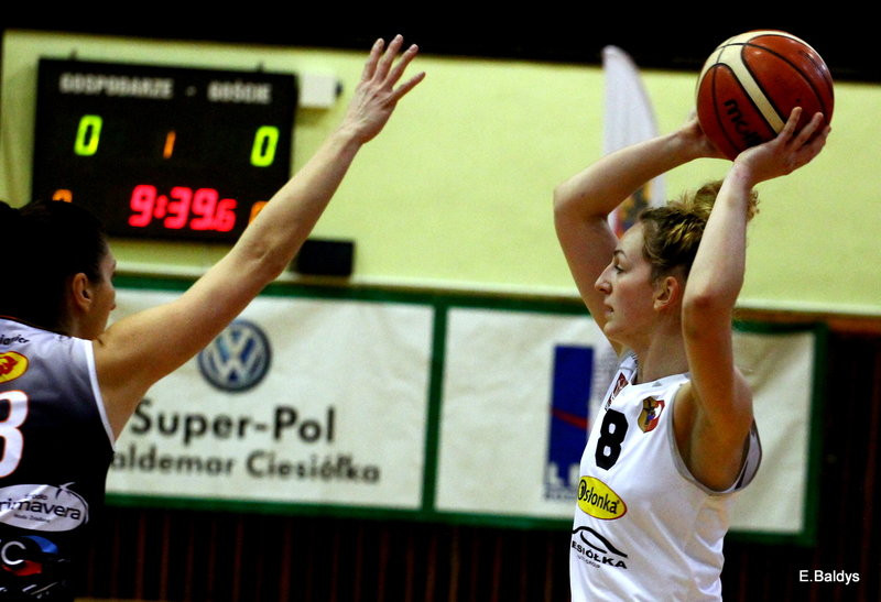 Cenne zwycięstwo Tęczy (zdjęcia)