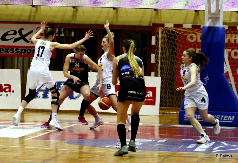 Cenne zwycięstwo Tęczy (zdjęcia)