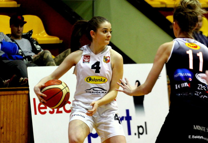 Cenne zwycięstwo Tęczy (zdjęcia)