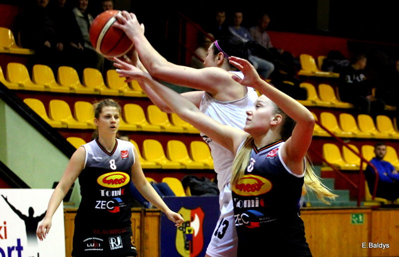 Cenne zwycięstwo Tęczy (zdjęcia)