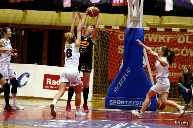 Cenne zwycięstwo Tęczy (zdjęcia)