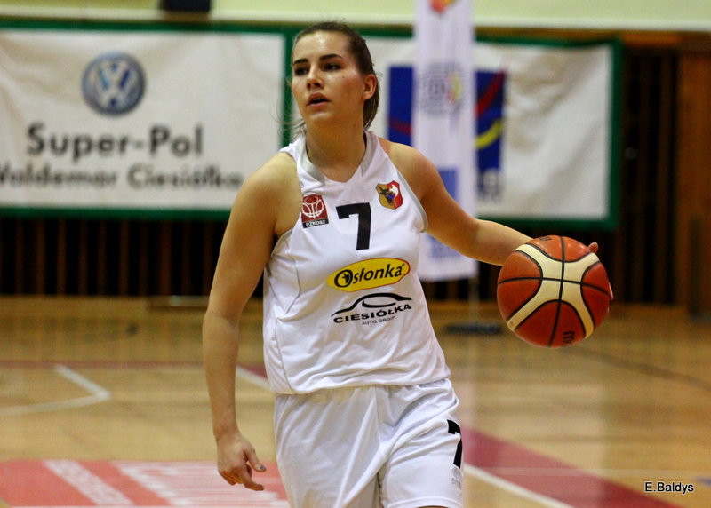 Cenne zwycięstwo Tęczy (zdjęcia)