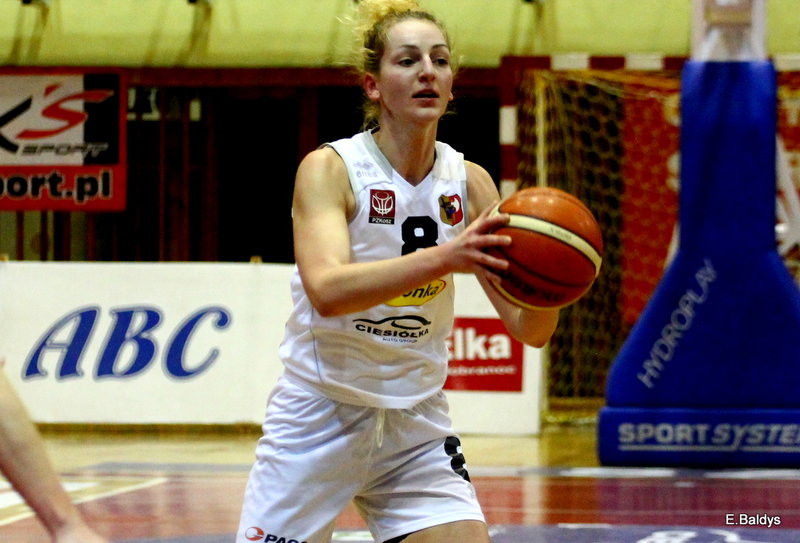 Cenne zwycięstwo Tęczy (zdjęcia)