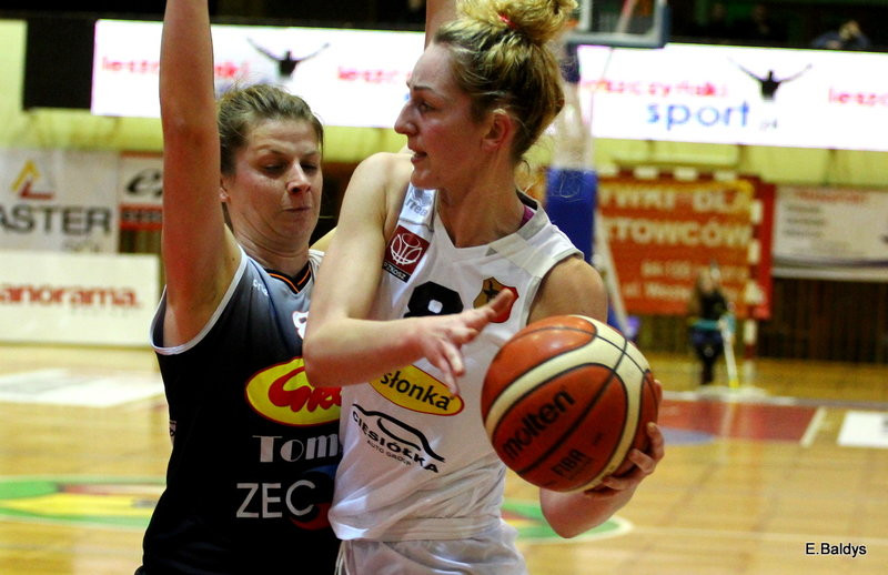 Cenne zwycięstwo Tęczy (zdjęcia)