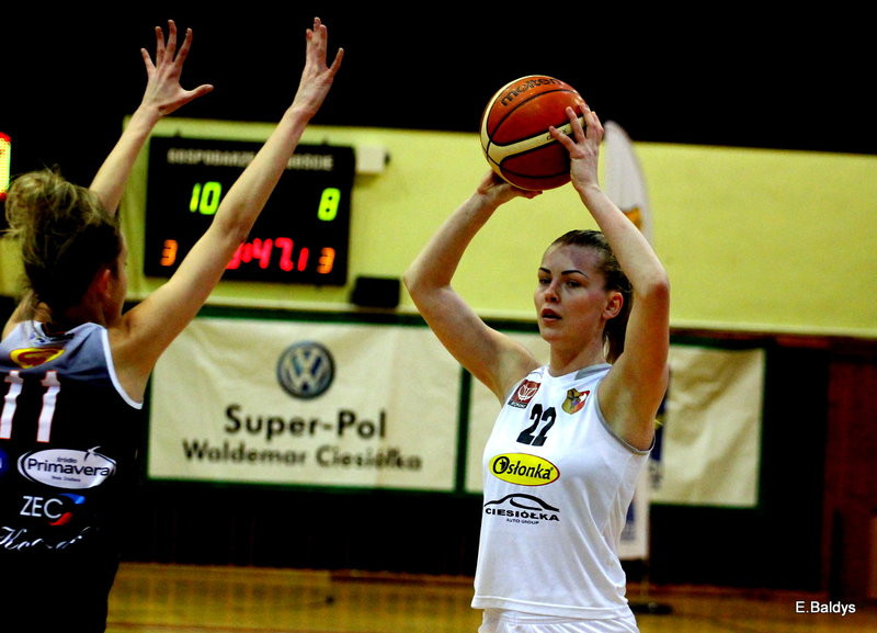 Cenne zwycięstwo Tęczy (zdjęcia)