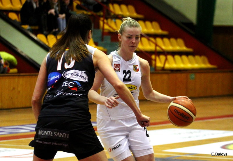 Cenne zwycięstwo Tęczy (zdjęcia)