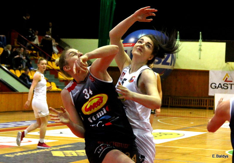 Cenne zwycięstwo Tęczy (zdjęcia)