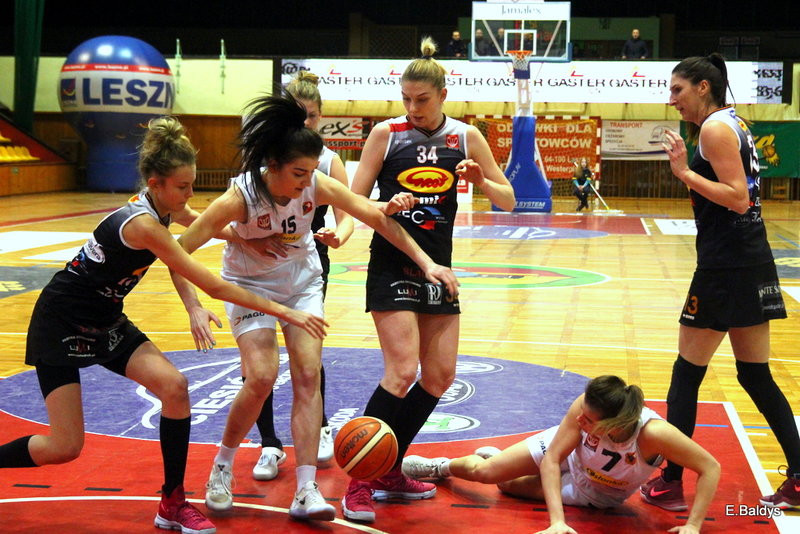 Cenne zwycięstwo Tęczy (zdjęcia)