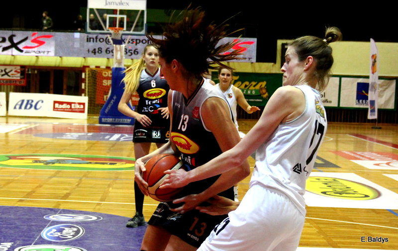 Cenne zwycięstwo Tęczy (zdjęcia)